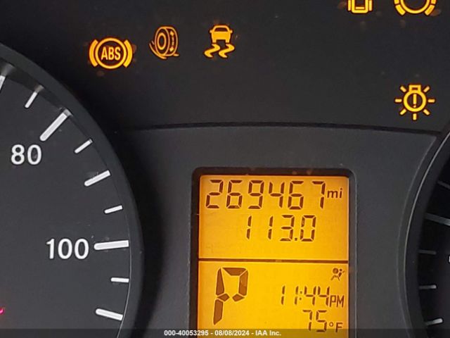 WD3PE7DC5FP107505 Mercedes-Benz Sprinter 2500