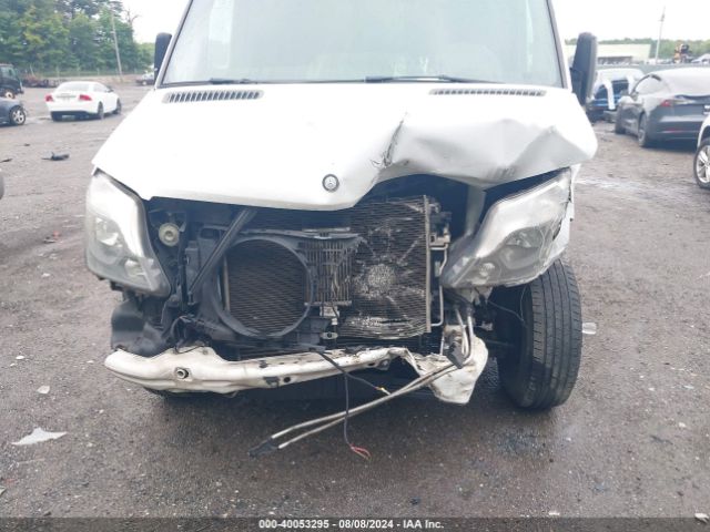 WD3PE7DC5FP107505 Mercedes-Benz Sprinter 2500