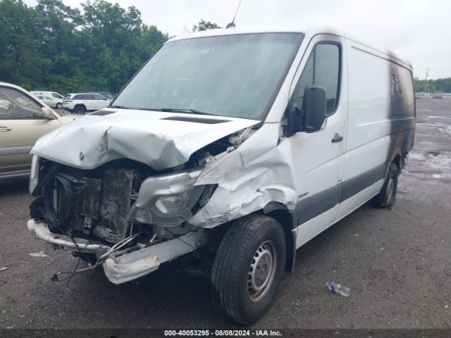 WD3PE7DC5FP107505 Mercedes-Benz Sprinter 2500