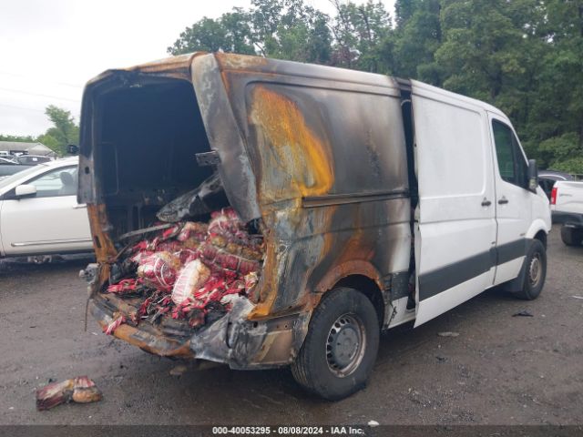 WD3PE7DC5FP107505 Mercedes-Benz Sprinter 2500