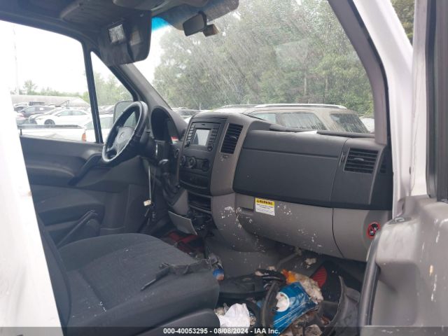 WD3PE7DC5FP107505 Mercedes-Benz Sprinter 2500