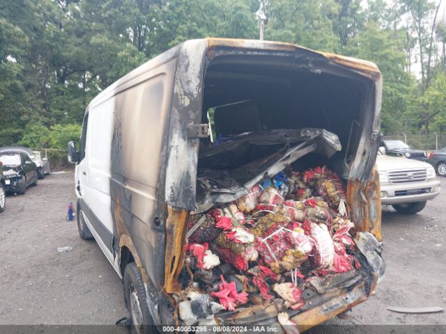 WD3PE7DC5FP107505 Mercedes-Benz Sprinter 2500