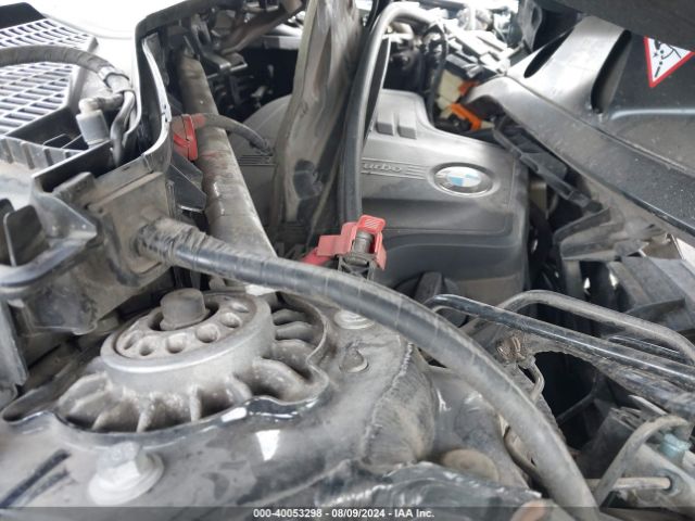5UXXW3C55F0M89332 BMW X4 Xdrive28i
