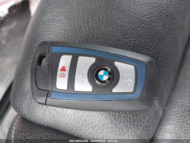5UXXW3C55F0M89332 BMW X4 Xdrive28i