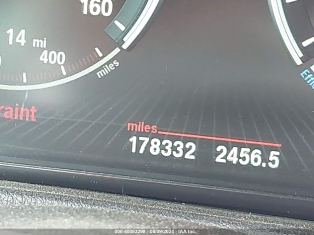 5UXXW3C55F0M89332 BMW X4 Xdrive28i