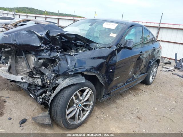 5UXXW3C55F0M89332 BMW X4 Xdrive28i