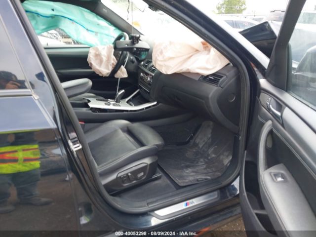 5UXXW3C55F0M89332 BMW X4 Xdrive28i