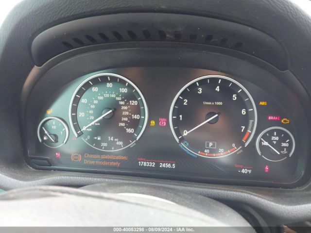 5UXXW3C55F0M89332 BMW X4 Xdrive28i