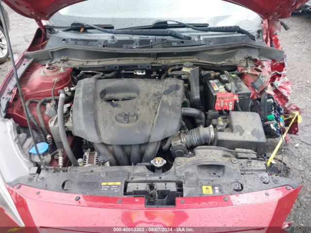 3MYDLBZV8GY127129 Scion IA