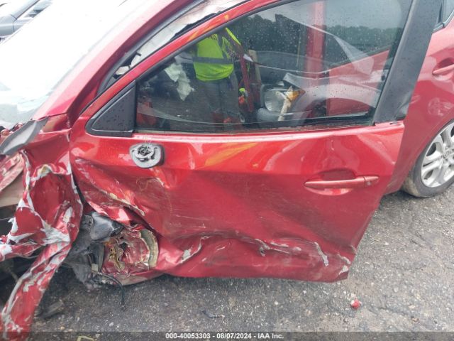 3MYDLBZV8GY127129 Scion IA