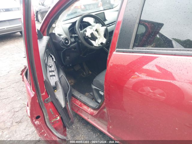 3MYDLBZV8GY127129 Scion IA