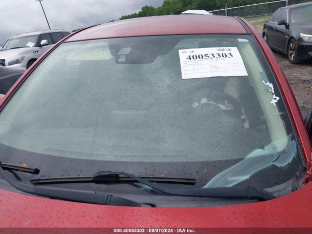 3MYDLBZV8GY127129 Scion IA