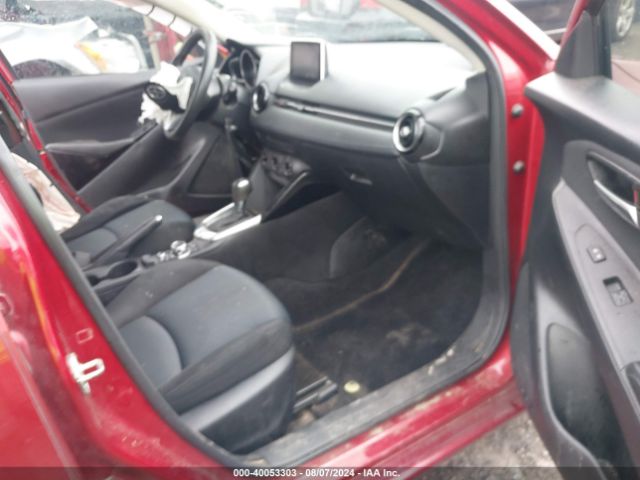 3MYDLBZV8GY127129 Scion IA