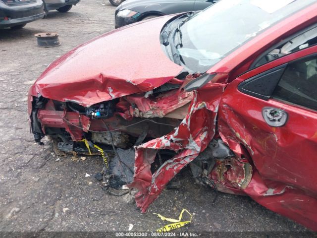 3MYDLBZV8GY127129 Scion IA