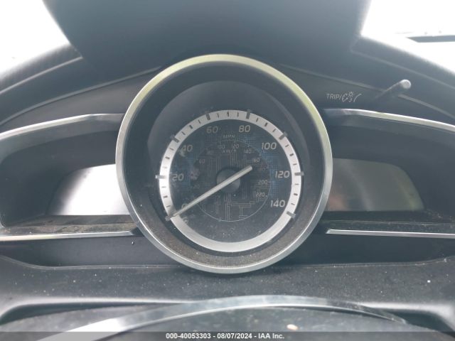 3MYDLBZV8GY127129 Scion IA