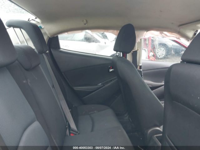 3MYDLBZV8GY127129 Scion IA