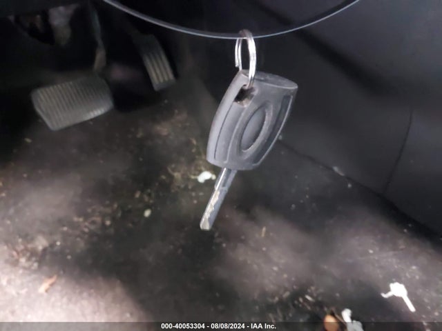 Aukcja sprzedaży 2015 Ford Focus Se, vin: 1FADP3F28FL386588, numer aukcji: 40053304