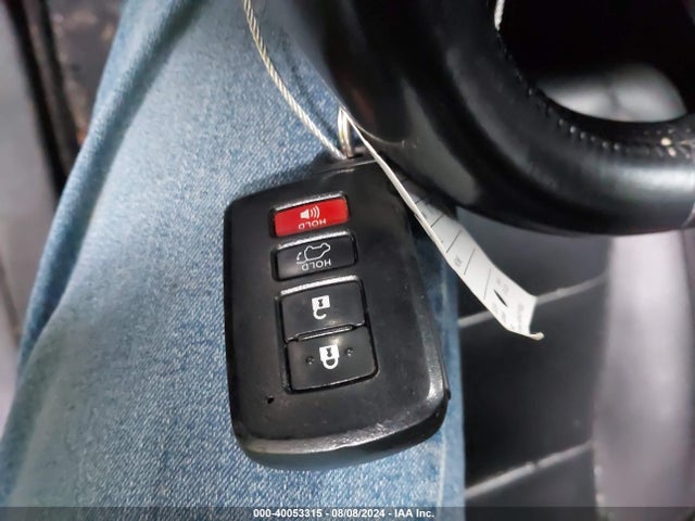 Toyota Highlander Xle 2019 5TDJZRFH2KS928856 Image 11