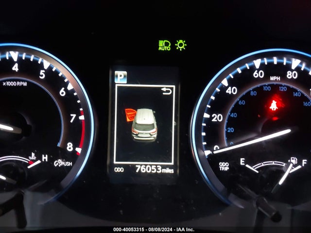 Toyota Highlander Xle 2019 5TDJZRFH2KS928856 Image 15