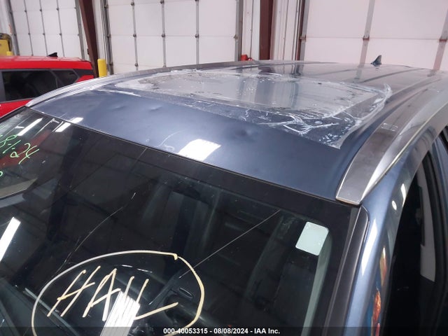 Toyota Highlander Xle 2019 5TDJZRFH2KS928856 Image 17