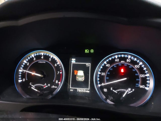 Toyota Highlander Xle 2019 5TDJZRFH2KS928856 Image 7