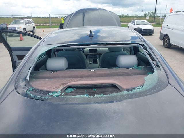 2013 JAGUAR XF SAJWA0E7XD8S62484 Photo 5