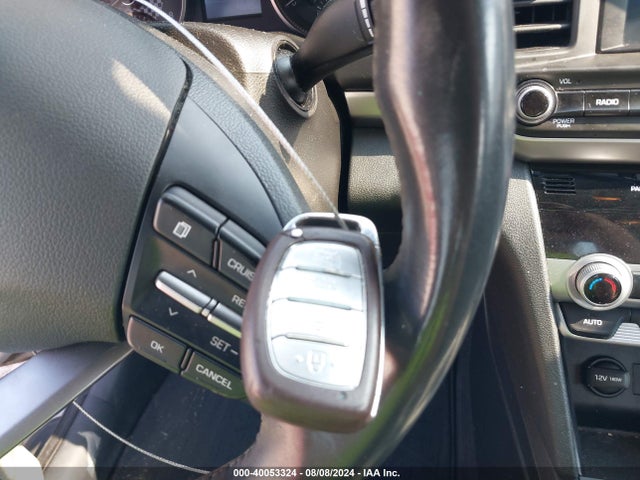 Hyundai Elantra Value Edition 2019 5NPD84LF3KH453830 Image 11