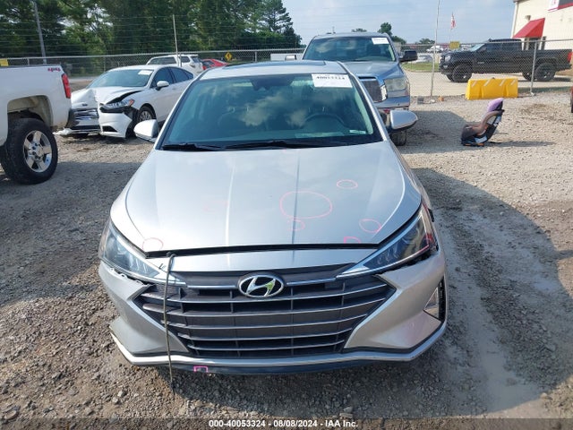 Hyundai Elantra Value Edition 2019 5NPD84LF3KH453830 Image 13
