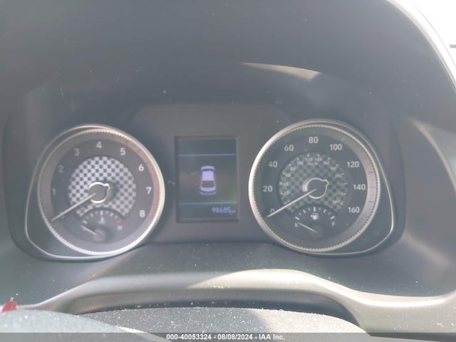 Hyundai Elantra Value Edition 2019 5NPD84LF3KH453830 Image 7