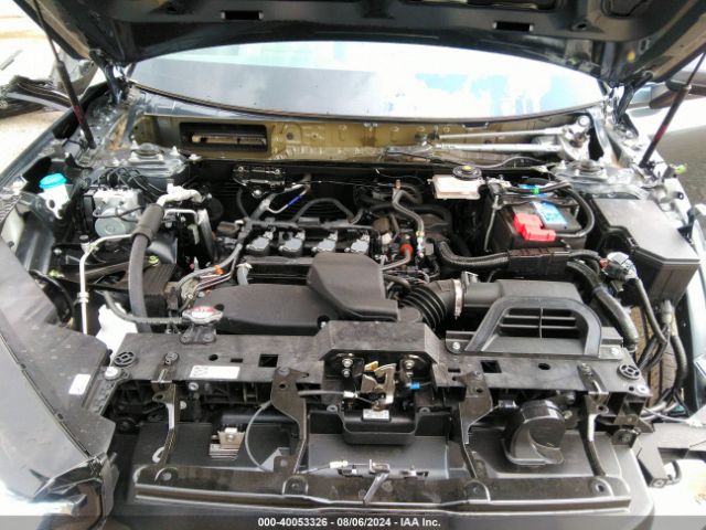 5J6RS4H77PL004396 Honda Cr-v Ex-l Awd