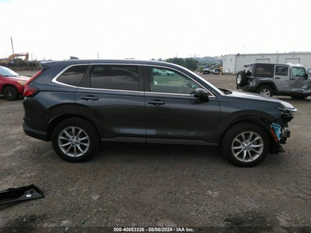 5J6RS4H77PL004396 Honda Cr-v Ex-l Awd