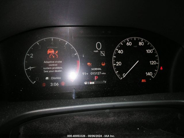 5J6RS4H77PL004396 Honda Cr-v Ex-l Awd