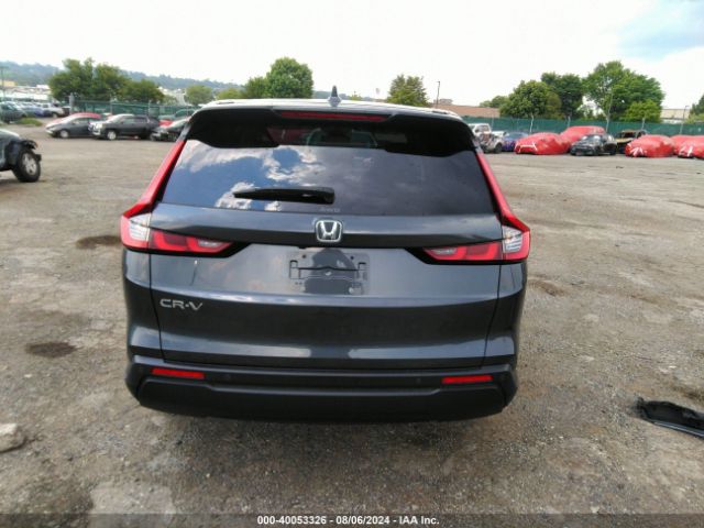 5J6RS4H77PL004396 Honda Cr-v Ex-l Awd