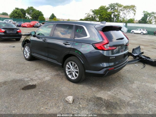 5J6RS4H77PL004396 Honda Cr-v Ex-l Awd