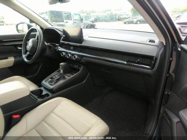 5J6RS4H77PL004396 Honda Cr-v Ex-l Awd