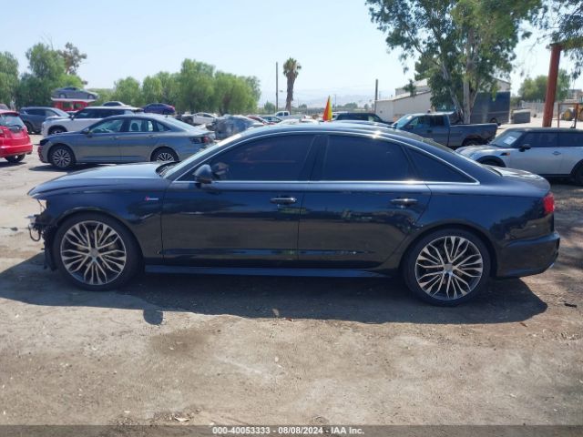 WAUF2AFC0HN122123 Audi A6 Premium Plus