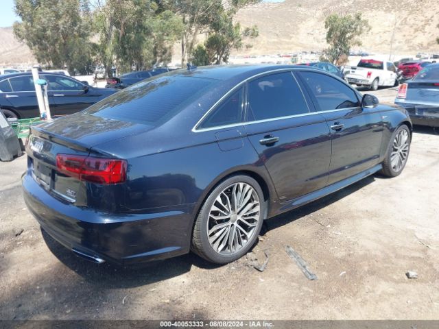 WAUF2AFC0HN122123 Audi A6 Premium Plus