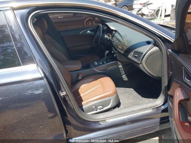 WAUF2AFC0HN122123 Audi A6 Premium Plus