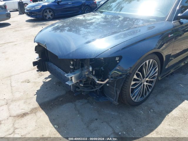 WAUF2AFC0HN122123 Audi A6 Premium Plus