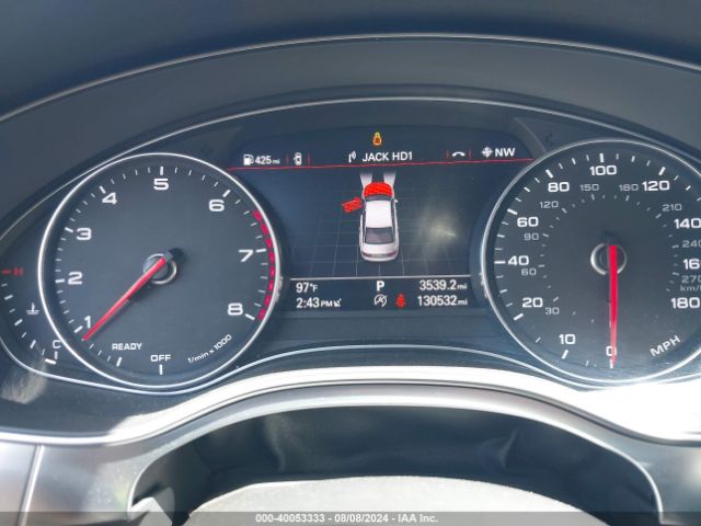WAUF2AFC0HN122123 Audi A6 Premium Plus
