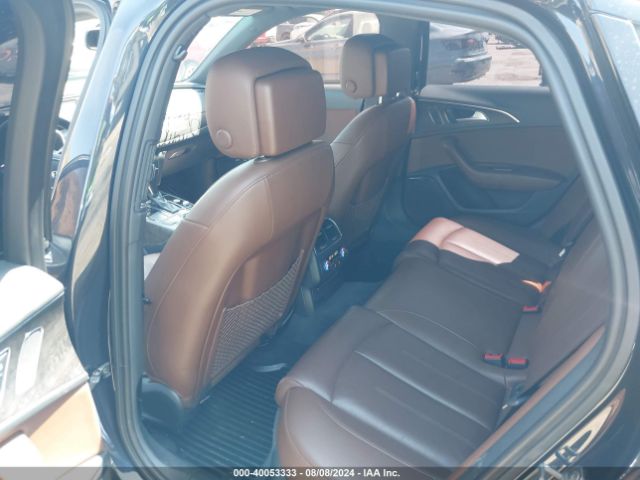 WAUF2AFC0HN122123 Audi A6 Premium Plus