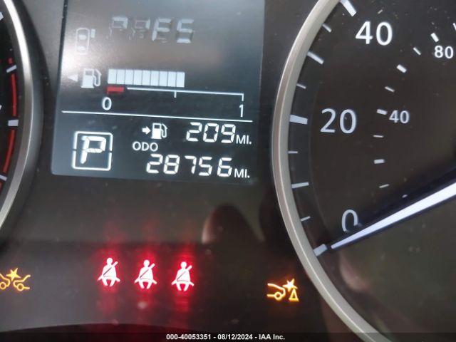 3N1CP5BV2NL525248 Nissan KICKS S