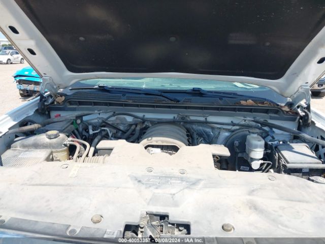 1GCVKNEC1HZ288716 Chevrolet Silverado 1500 Wt