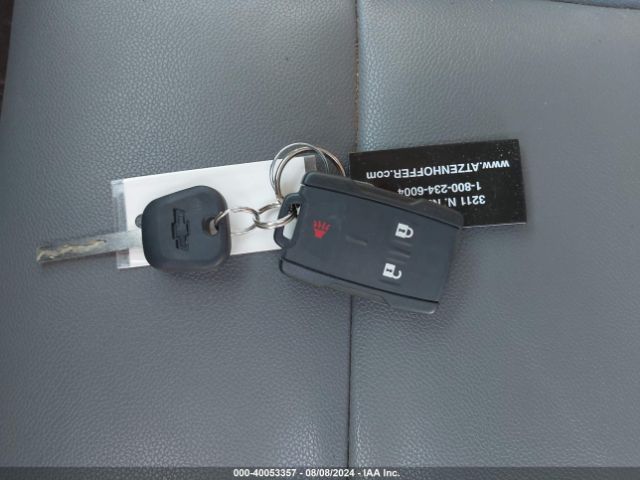1GCVKNEC1HZ288716 Chevrolet Silverado 1500 Wt