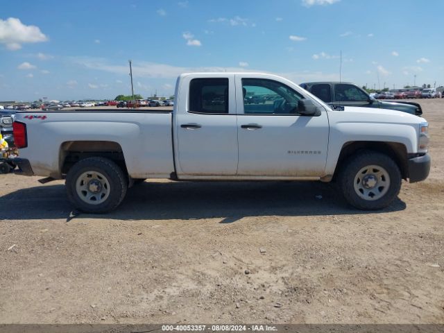 1GCVKNEC1HZ288716 Chevrolet Silverado 1500 Wt