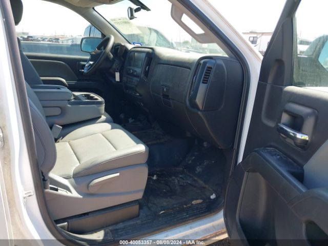 1GCVKNEC1HZ288716 Chevrolet Silverado 1500 Wt