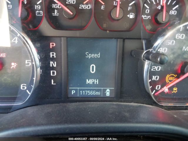 1GCVKNEC1HZ288716 Chevrolet Silverado 1500 Wt