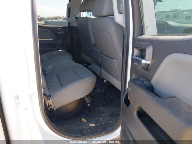 1GCVKNEC1HZ288716 Chevrolet Silverado 1500 Wt