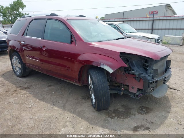 2016 1GKKVTKD6GJ175258 главное изображение