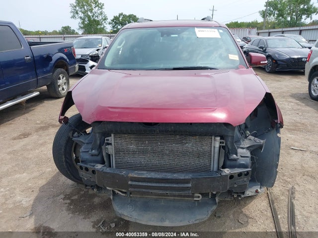 GMC Acadia Denali 2016 1GKKVTKD6GJ175258 Image 13